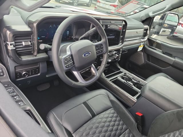 2026 Ford F-250SD Lariat ROUSH Roush