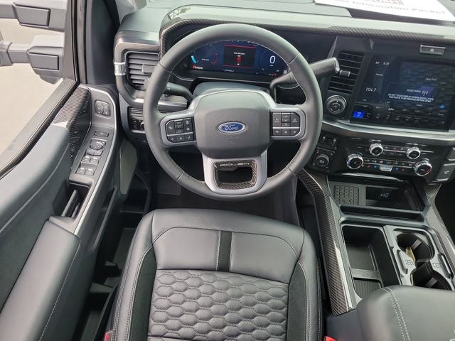 2026 Ford F-250SD Lariat ROUSH Roush