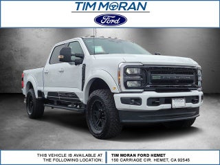 2026 Ford F-250SD Lariat ROUSH Roush