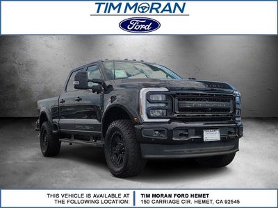 2026 Ford F-250SD Lariat ROUSH ROUSH