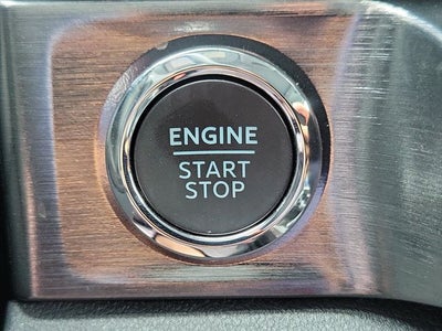 2026 Ford F-250SD Lariat ROUSH ROUSH
