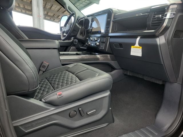 2026 Ford F-250SD Lariat ROUSH ROUSH