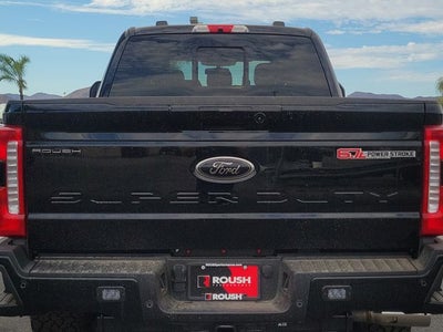 2026 Ford F-250SD Lariat ROUSH ROUSH