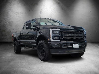 2026 Ford F-250SD Lariat ROUSH ROUSH