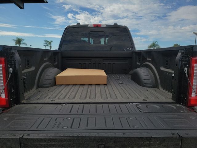 2026 Ford F-250SD Lariat ROUSH ROUSH
