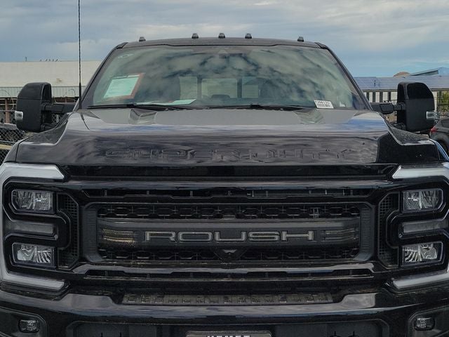 2026 Ford F-250SD Lariat ROUSH ROUSH