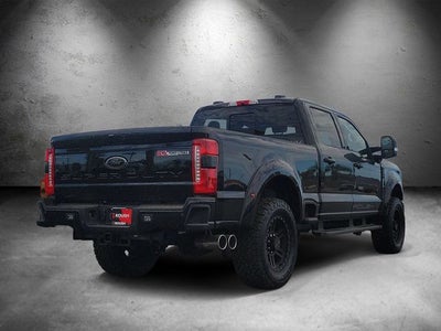 2026 Ford F-250SD Lariat ROUSH ROUSH