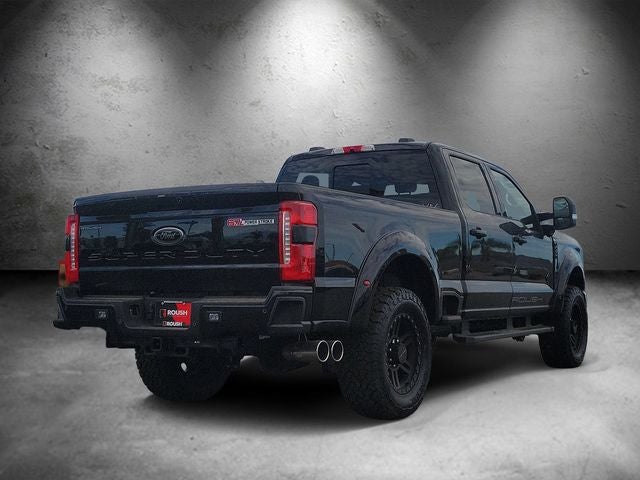 2026 Ford F-250SD Lariat ROUSH ROUSH