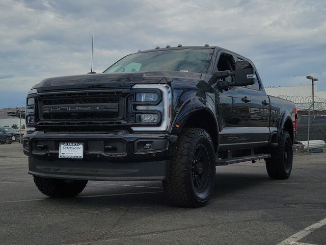 2026 Ford F-250SD Lariat ROUSH ROUSH