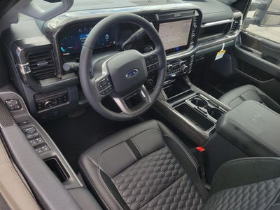 2026 Ford F-250SD Lariat ROUSH ROUSH