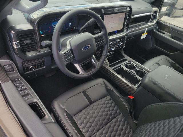 2026 Ford F-250SD Lariat ROUSH ROUSH