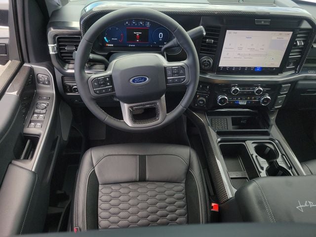 2026 Ford F-250SD Lariat ROUSH ROUSH