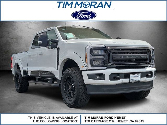 2026 Ford F-250SD Lariat ROUSH ROUSH