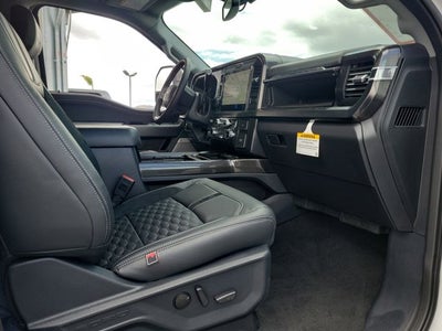 2026 Ford F-250SD Lariat ROUSH ROUSH