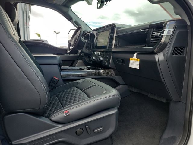 2026 Ford F-250SD Lariat ROUSH ROUSH