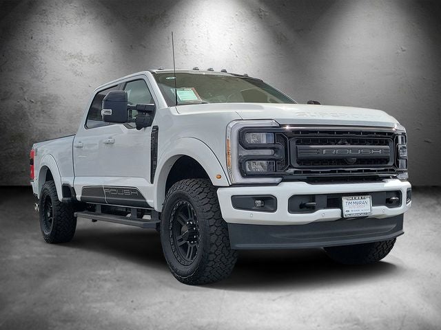 2026 Ford F-250SD Lariat ROUSH ROUSH
