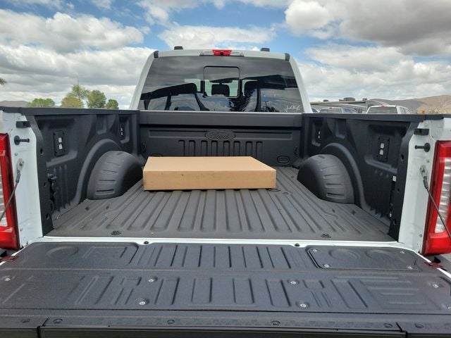 2026 Ford F-250SD Lariat ROUSH ROUSH