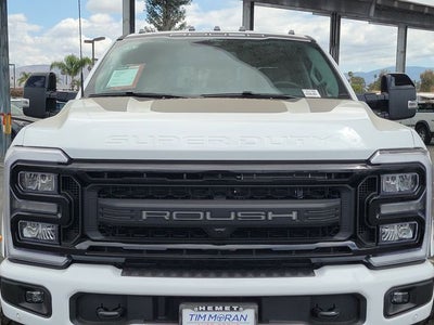 2026 Ford F-250SD Lariat ROUSH ROUSH