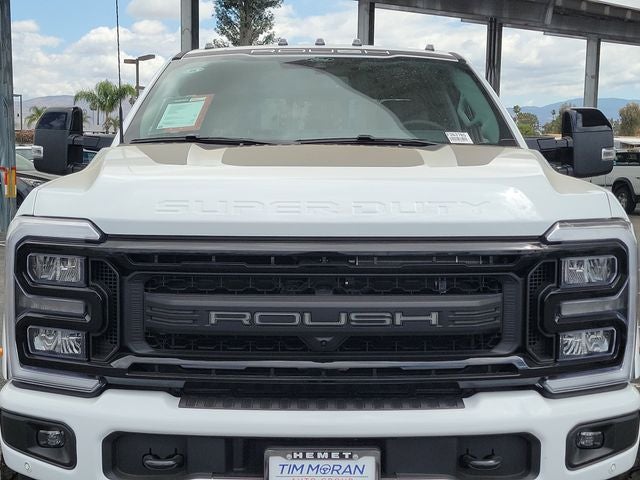 2026 Ford F-250SD Lariat ROUSH ROUSH