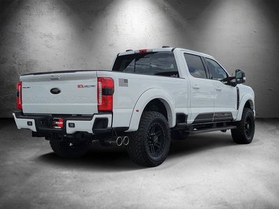 2026 Ford F-250SD Lariat ROUSH ROUSH