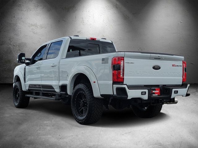 2026 Ford F-250SD Lariat ROUSH ROUSH