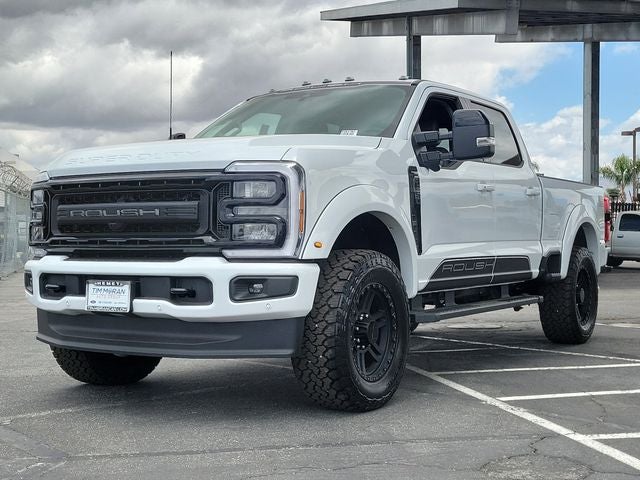 2026 Ford F-250SD Lariat ROUSH ROUSH