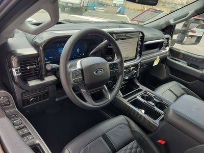 2026 Ford F-250SD Lariat ROUSH ROUSH