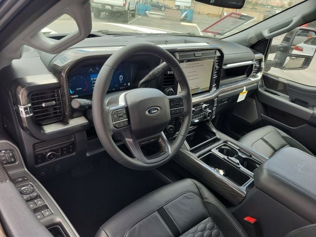 2026 Ford F-250SD Lariat ROUSH ROUSH