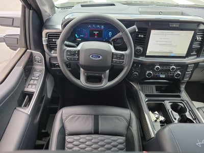 2026 Ford F-250SD Lariat ROUSH ROUSH