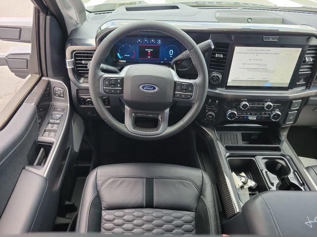2026 Ford F-250SD Lariat ROUSH ROUSH