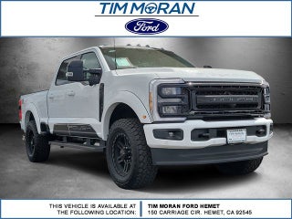2026 Ford F-250SD Lariat ROUSH ROUSH