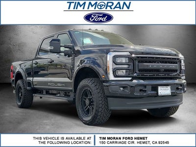 2026 Ford F-250SD Lariat ROUSH ROUSH