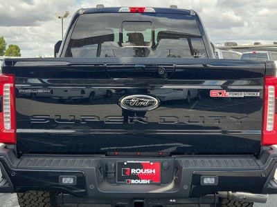 2026 Ford F-250SD Lariat ROUSH ROUSH