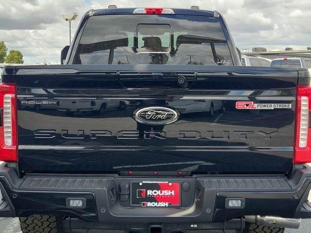 2026 Ford F-250SD Lariat ROUSH ROUSH