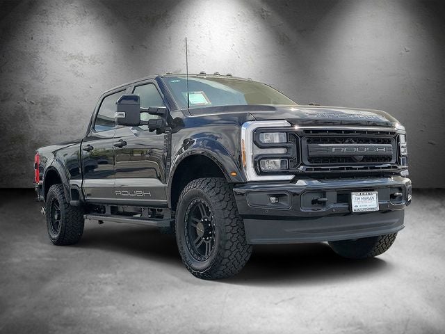 2026 Ford F-250SD Lariat ROUSH ROUSH