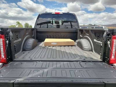 2026 Ford F-250SD Lariat ROUSH ROUSH