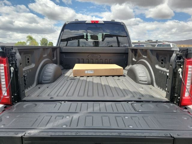 2026 Ford F-250SD Lariat ROUSH ROUSH