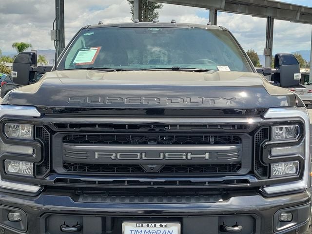 2026 Ford F-250SD Lariat ROUSH ROUSH