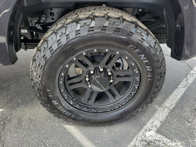 2026 Ford F-250SD Lariat ROUSH ROUSH