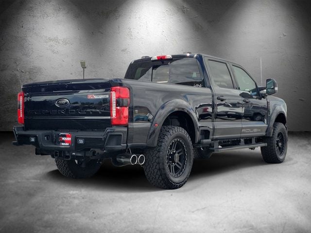 2026 Ford F-250SD Lariat ROUSH ROUSH
