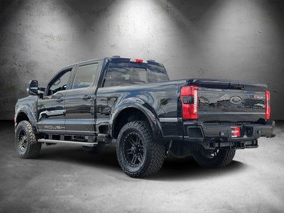 2026 Ford F-250SD Lariat ROUSH ROUSH