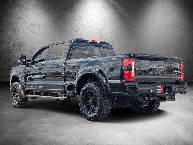 2026 Ford F-250SD Lariat ROUSH ROUSH