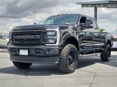 2026 Ford F-250SD Lariat ROUSH ROUSH