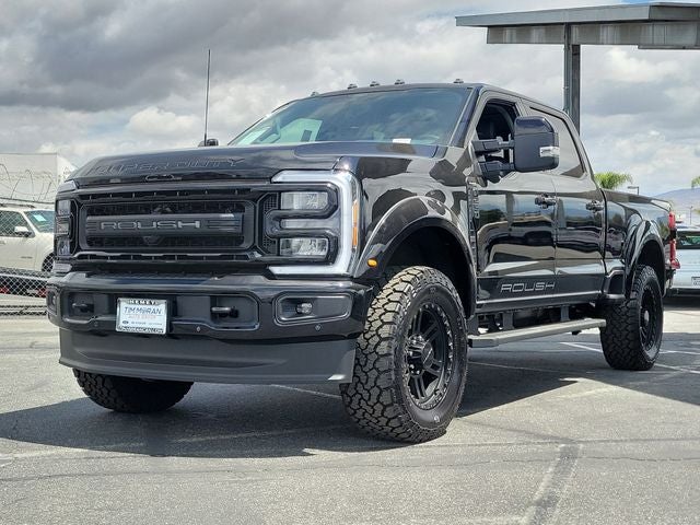 2026 Ford F-250SD Lariat ROUSH ROUSH