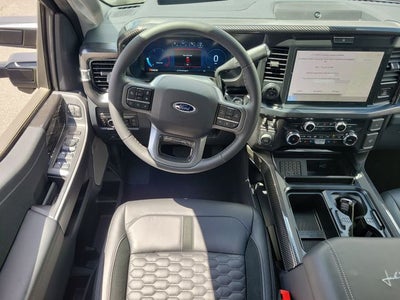 2026 Ford F-250SD Lariat ROUSH ROUSH