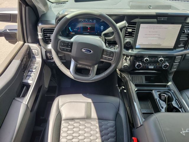 2026 Ford F-250SD Lariat ROUSH ROUSH
