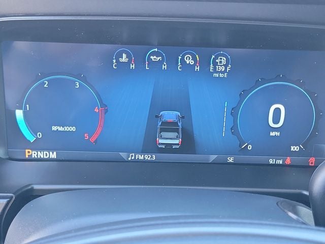 2026 Ford F-250SD Lariat ROUSH