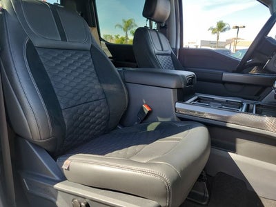 2026 Ford F-250SD Lariat ROUSH