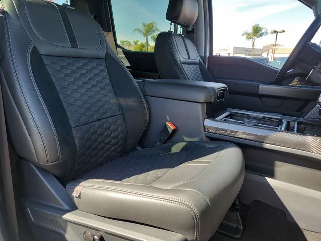 2026 Ford F-250SD Lariat ROUSH