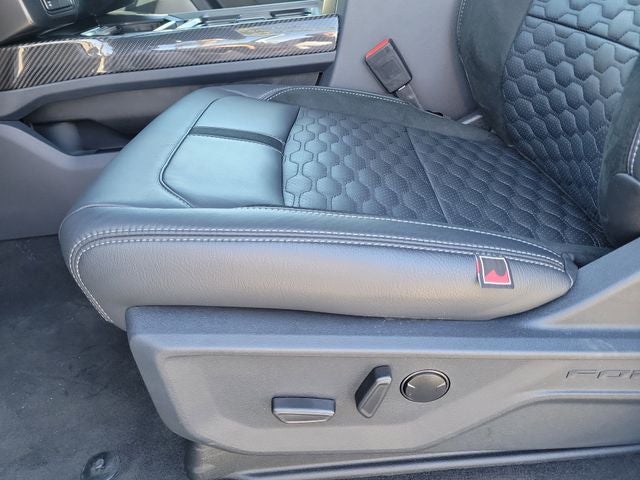 2026 Ford F-250SD Lariat ROUSH